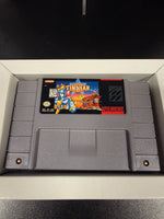 SNES - TINSTAR [CIB]
