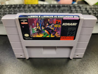 SNES - The Adventures of Batman & Robin [CART ONLY]
