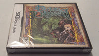 DS - ETRIAN ODYSSEY [NEW/SEALED]
