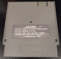 NES - ABADOX [CART ONLY]
