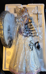 FIRST 4 FIGURES PRINCESS ZELDA TWILIGHT PRINCESS 1/4 SCALE "MASTER ARTS" STATUE