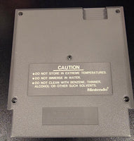NES - DONKEY KONG 3 (5-SCREW) [CART ONLY]
