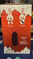 OFFICIAL/AUTHENTIC LABUBU BY POPMART COCA-COLA - 1 SEALED MYSTERY BOX - COKE
