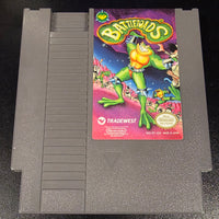 NES - BATTLETOADS [CART ONLY]
