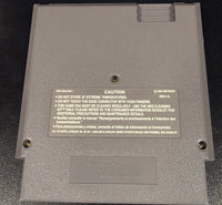 NES - STAR TREK THE NEXT GENERATION [CART ONLY]
