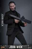 Hot Toys John Wick MMS832
