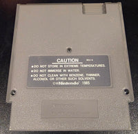 NES - THE LAST NINJA [CART ONLY
