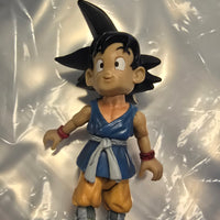 DBZ JAKKS PACIFIC KID GOKU