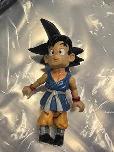 DBZ JAKKS PACIFIC KID GOKU