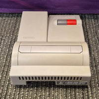 NES Top Loader Console
