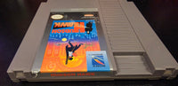 NES - HUDSON HAWK [CART ONLY] (SEE PHOTOS)
