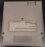 NES - THE ADVENTURES OF ROCKY AND BULLWINKLE AND FRIENDS [CART ONLY]
