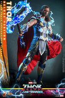 Hot Toys - Thor Love And Thunder - Deluxe Version
