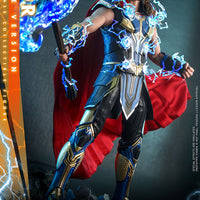 Hot Toys - Thor Love And Thunder - Deluxe Version