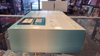 NINTENDO 3DS CONSOLE - AQUA BLUE [NEW, FACTORY SEALED!]
