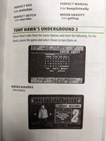 Secret Codes 2005 VOL. 2 (BRADY GAMES)
