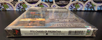 Playstation 2 - FINAL FANTASY XI ONLINE: CHAINS OF PROMATHIA EXPANSION PACK [NEW/SEALED]
