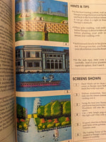 PLAYERS BUYERS GUIDE TO NINTENDO GAMES VOL 2 NUMBER 5
