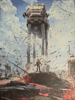 XBOX ONE - Star Wars Battlefront (STEELBOOK)
