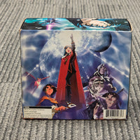 PLAYSTATION - Lunar 2: Eternal Blue Complete [BIG BOX COLLECTOR'S EDITION *SEALED / NEW*]
