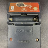 GBC - TEST DRIVE OFF-ROAD 3 [LOOSE] [AS PICTURED]