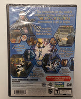 Playstation 2 - KING OF FIGHTERS 2006 [NEW/SEALED]
