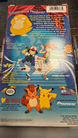 VHS - POKEMON VOL. 9: FASHION VICTIMS
