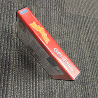 GENESIS - LANDSTALKER: TREASURES OF KING NOLE [CIB]
