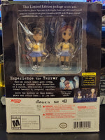 3DS - CORPSE PARTY (BACK TO SCHOOL EDITION) [CIB]
