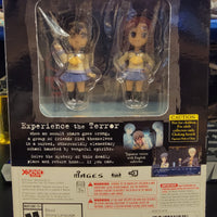 3DS - CORPSE PARTY (BACK TO SCHOOL EDITION) [CIB]