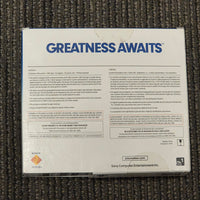 *SEALED* SONY PS VITA CONSOLE (PCH 2001) - BLACK
