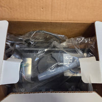 Densha De Go! Controller Boxed SLPH-00051 Japan Playstation 1 Controller w/ Densha De Go! Nagoya Rairoad Game
