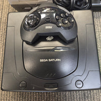 Sega Saturn Console - *Great Condition*
