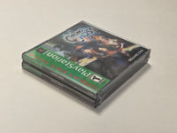 PLAYSTATION - CHRONO CROSS [GREATEST HITS, SQUARE ENIX COVER] {NEW/SEALED}
