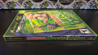 XBOX - ODDWORLD MUNCH'S ODDYSEE [NEW/SEALED]
