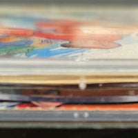 DREAMCAST - POWER STONE [CIB] {SEE PHOTOS FOR CONDITION}