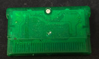 GBA - Pokemon Emerald (NEW SAVE BATTERY) [AUTHENTIC!]
