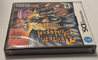 DS - MYSTERY DUNGEON: SHIREN THE WANDERER [NEW/SEALED]
