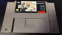 SNES - CHRONO TRIGGER [CART ONLY]
