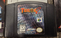 N64 - TUROK 2: SEEDS OF EVIL {CIB}
