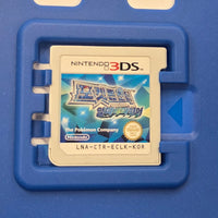 3DS - POKEMON ALPHA SAPPHIRE [EXTREMELY RARE KOREAN IMPORT]
