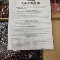 SEGA GENESIS II CONSOLE (CIB)