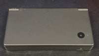 NINTENDO DSi CONSOLE - MATTE BLACK (JAPANESE)
