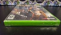 XBOX - THE SUFFERING TIES THAT BIND [NEW/SEALED]
