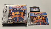 GBA - HARLEM GLOBETROTTERS WORLD TOUR [CIB]
