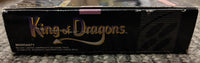SNES - KING OF DRAGONS [CIB]
