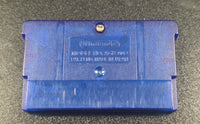 GBA - POKEMON SAPPHIRE (AUTHENTIC) NEW SAVE BATTERY! [CART ONLY]

