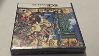 DS - ETRIAN ODYSSEY III: THE DROWNED CITY [NEW/SEALED]
