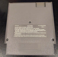 NES - STANLEY THE SEARCH FOR DR. LIVINGSTON [CART ONLY]
