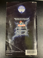 Gamecube - Super Smash Bros. Melee [BEST SELLER COVER] [READ DESC.]
